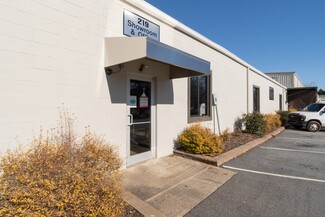 More details for 215-219 Lovvorn Rd, Carrollton, GA - Flex for Lease