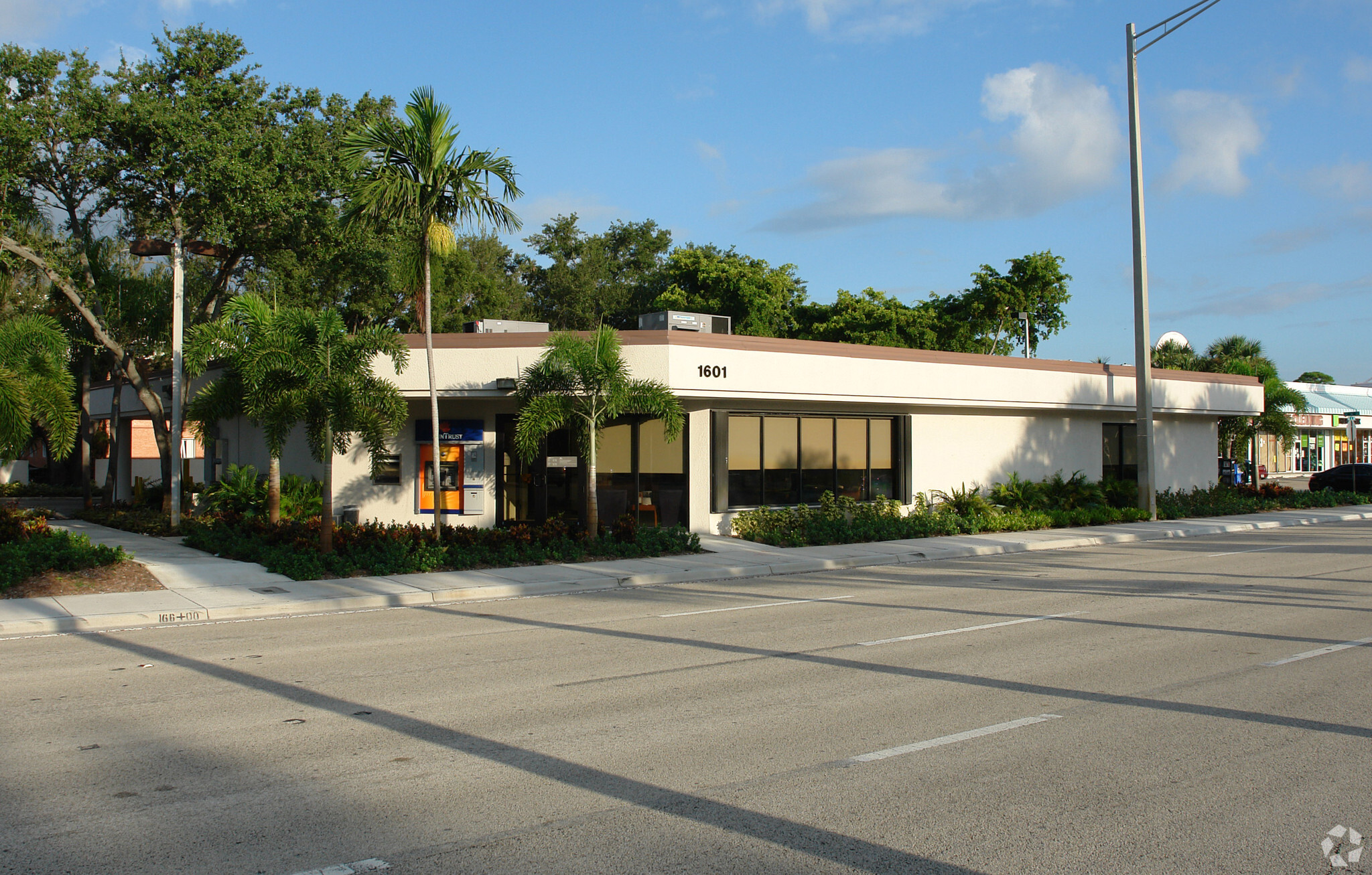 1601 S Federal Hwy, Fort Lauderdale, FL for lease Primary Photo- Image 1 of 3