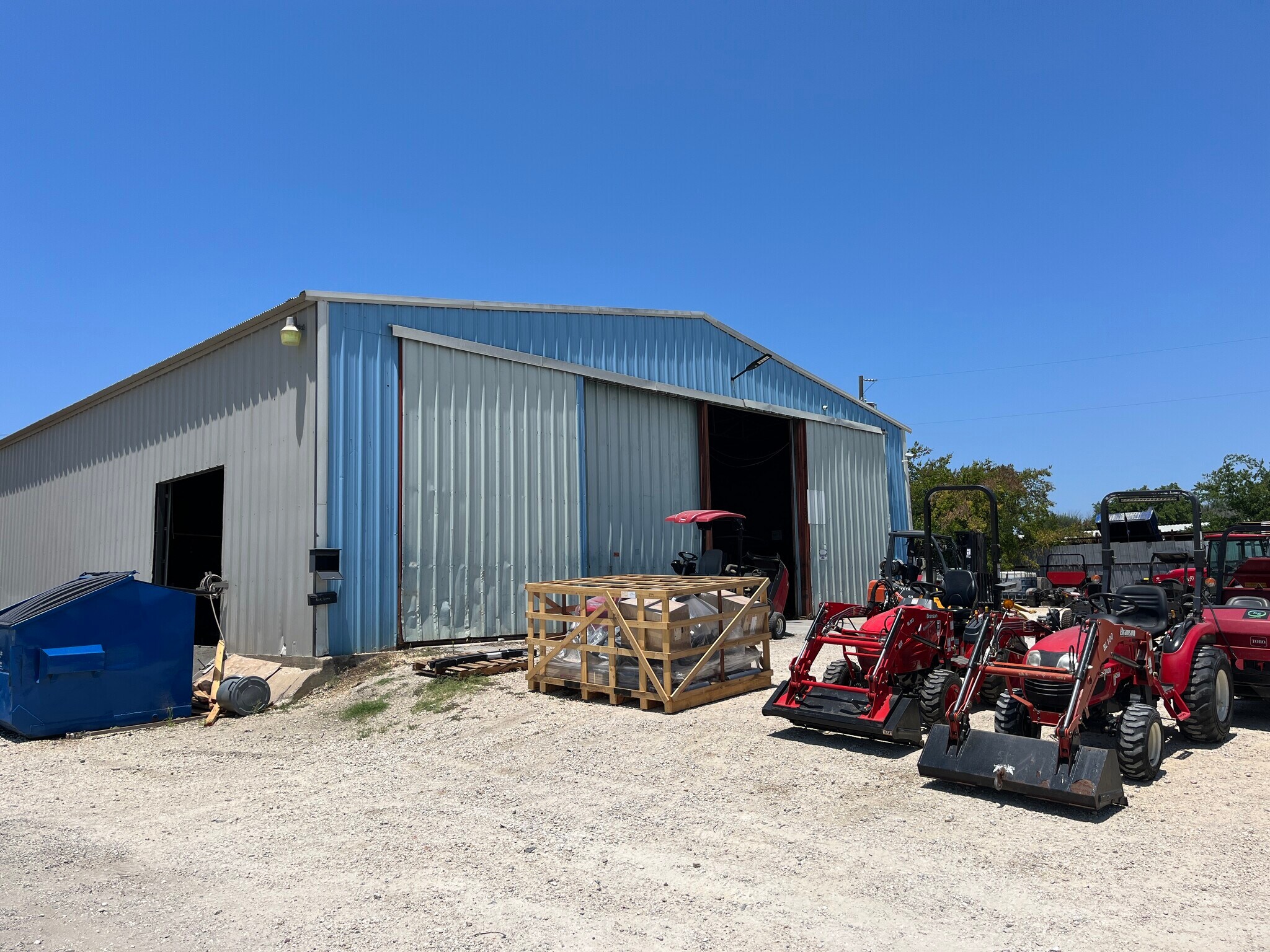 4531 S Interstate 35 W, Alvarado, TX for sale Primary Photo- Image 1 of 1