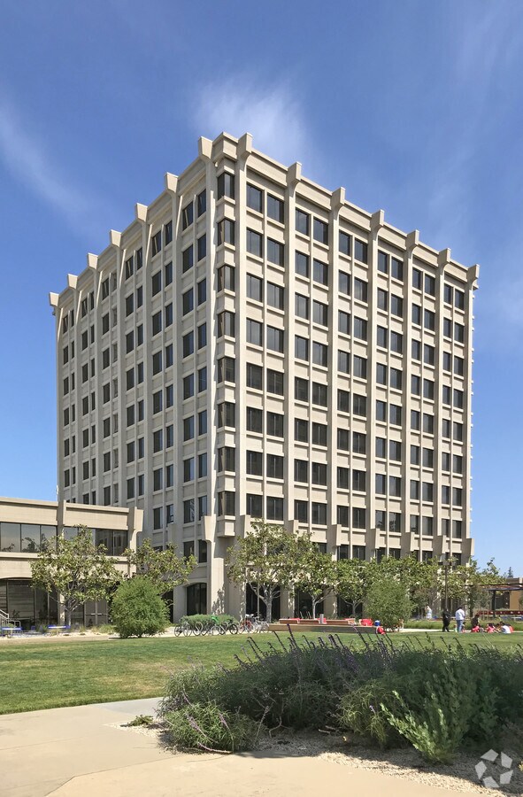 3000 El Camino Real, Palo Alto, CA 94306 Two Palo Alto Square