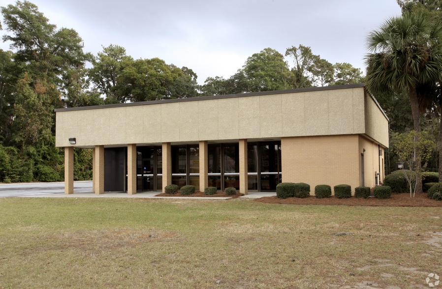 10422 Abercorn St, Savannah, GA for lease - Building Photo - Image 2 of 6