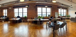 More details for 456 Johnson Ave, Brooklyn, NY - Office, Flex for Lease