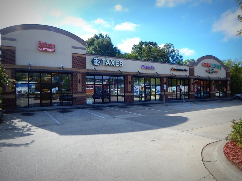 2145 Bessemer Rd, Birmingham, AL 35208