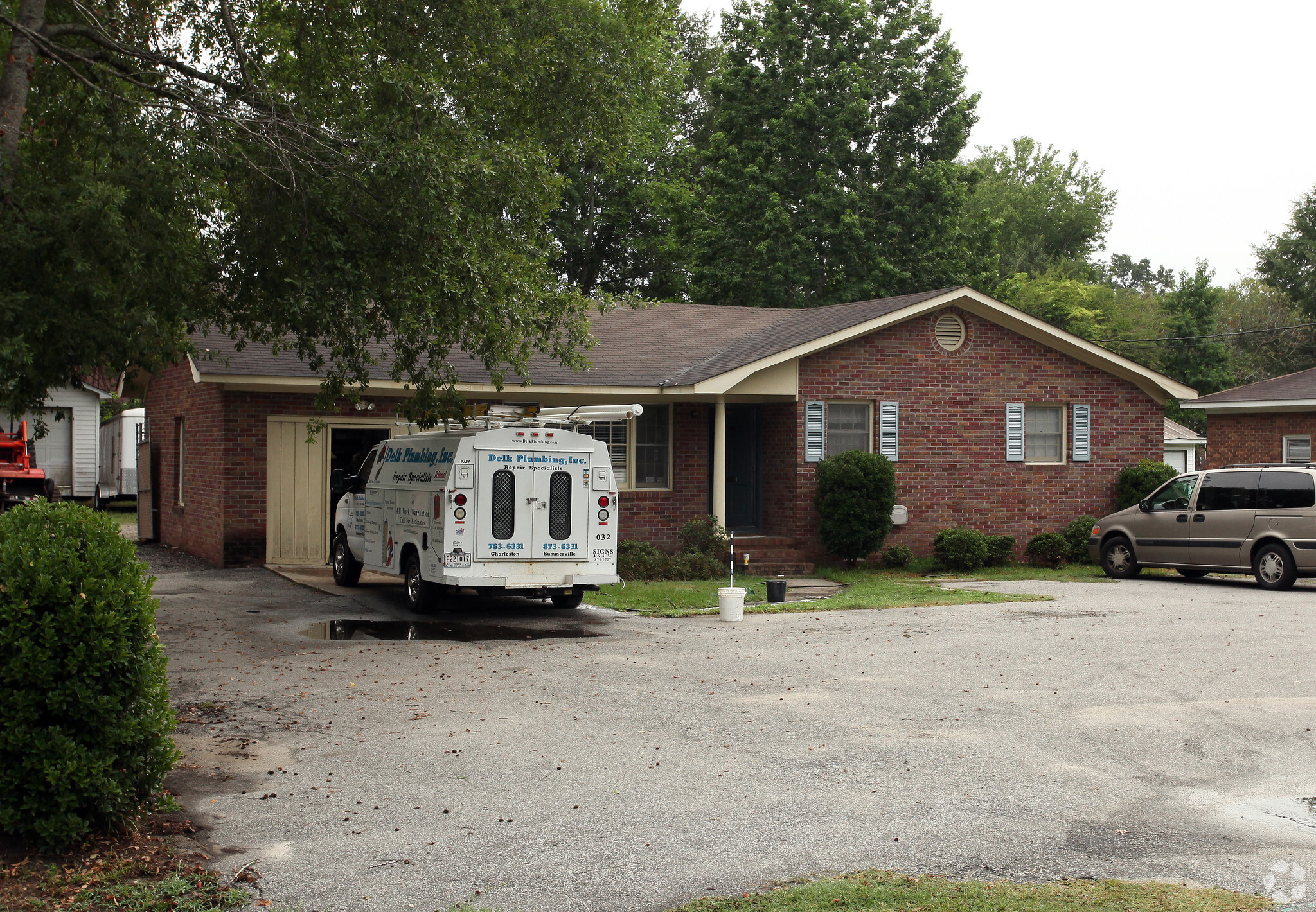 10562 Dorchester Rd, Summerville, SC for sale Primary Photo- Image 1 of 1