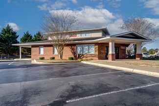 More details for 4025 Capital Dr, Rocky Mount, NC - Office for Sale