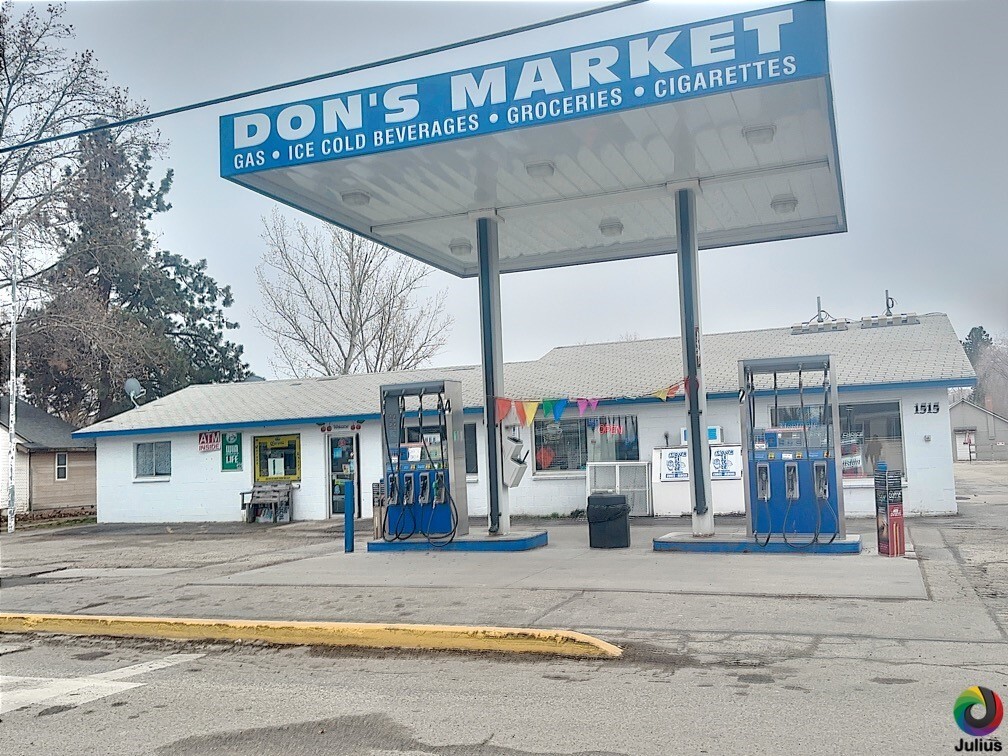 1515 E Main St, Emmett, ID for sale Building Photo- Image 1 of 1