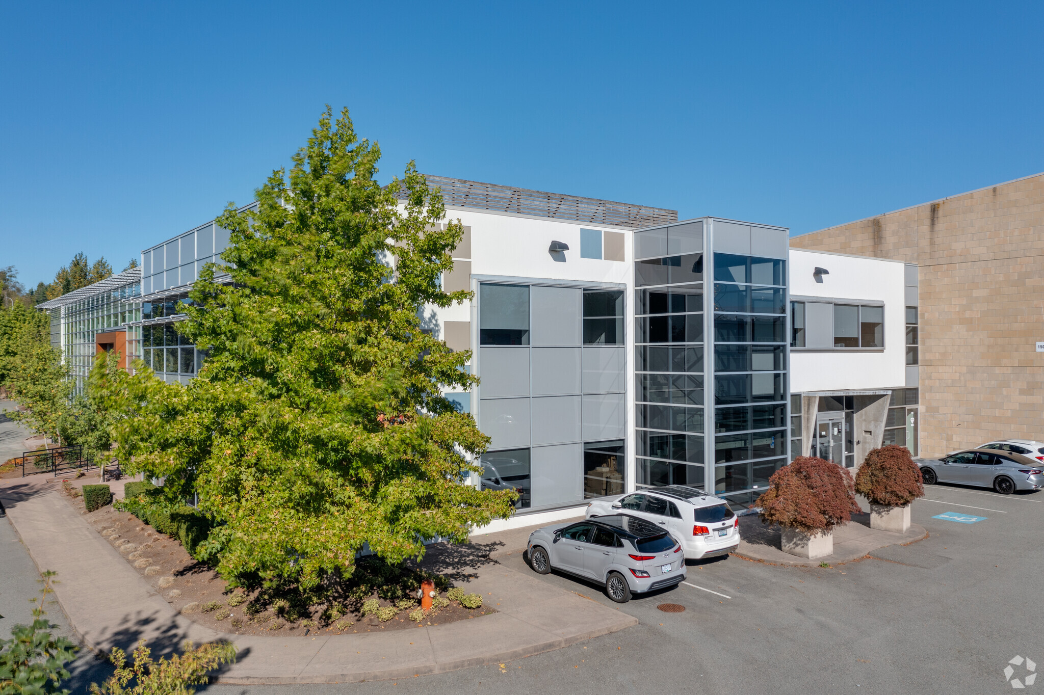 15055 54A Ave, Surrey, BC for sale Building Photo- Image 1 of 1