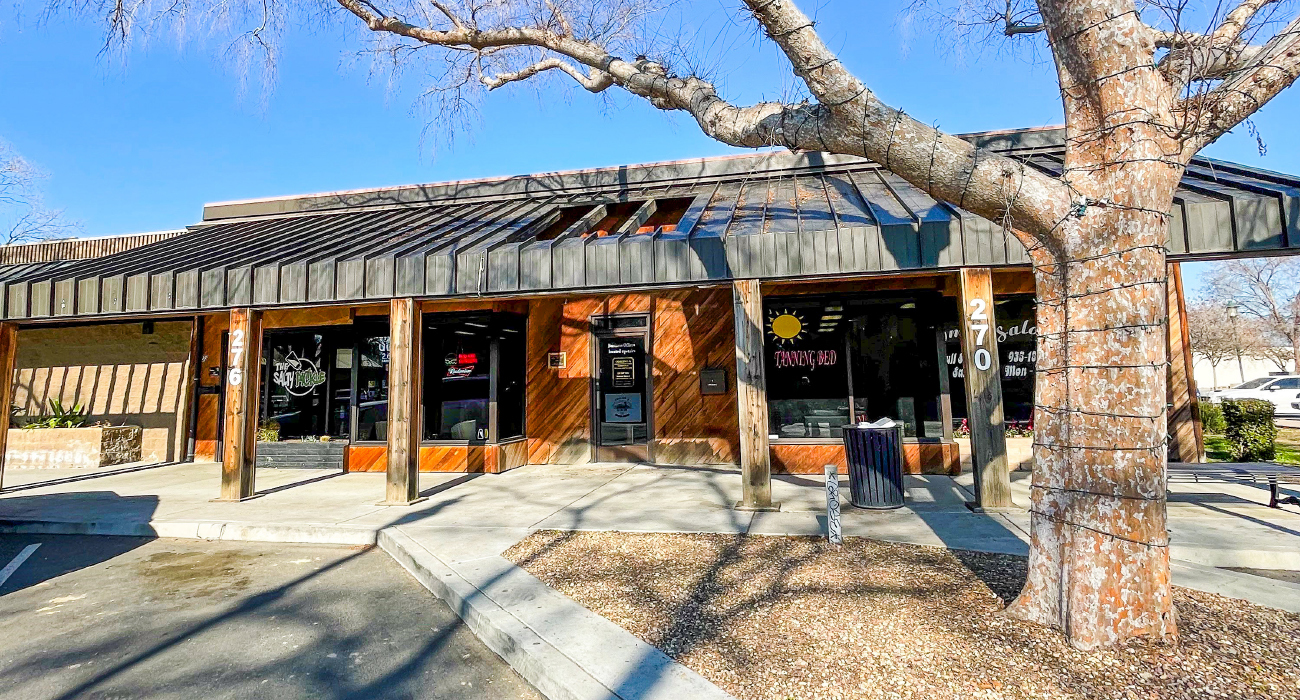 270-276 N 5th St, Coalinga, CA for sale Building Photo- Image 1 of 1