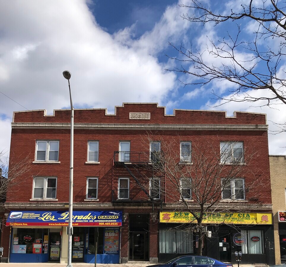 161163 Elmora Ave, Elizabeth, NJ 07202