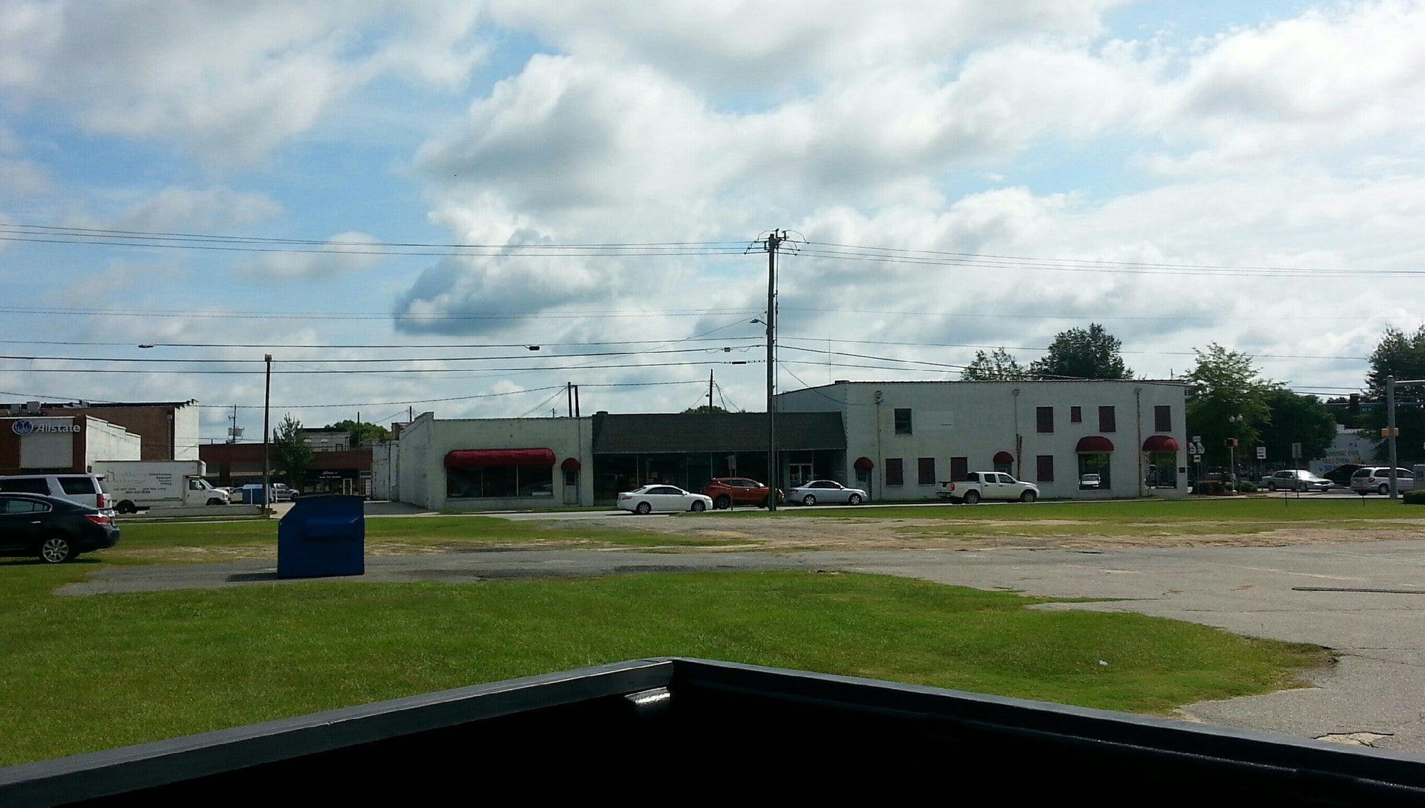 110 E 1st St, Vidalia, GA for sale Building Photo- Image 1 of 1