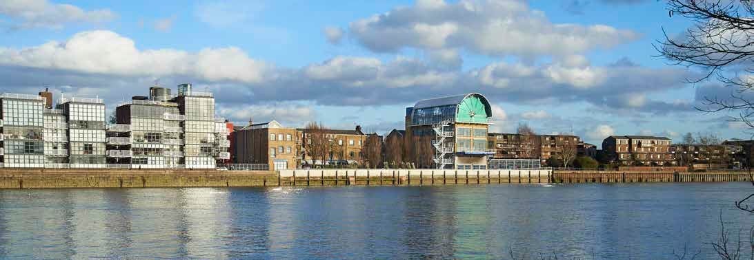 Rainville Rd, London for sale Primary Photo- Image 1 of 1