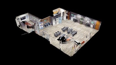 14607 San Pedro Ave, San Antonio, TX for lease Interior Photo- Image 1 of 4