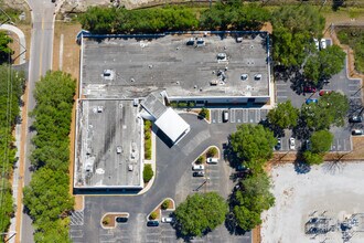 4051 Upper Creek Dr, Sun City Center, FL - AERIAL map view