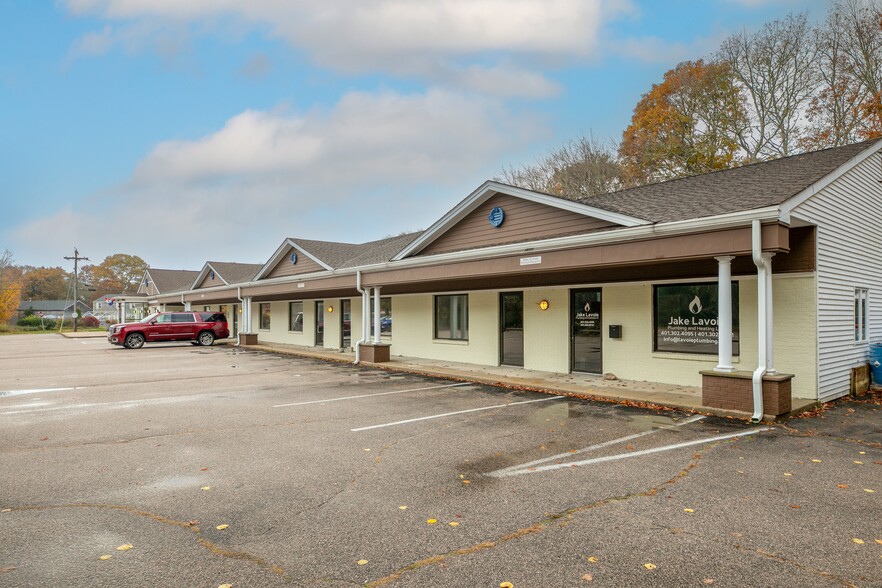 3769 Old Post Rd, Charlestown, RI for sale - Building Photo - Image 3 of 6