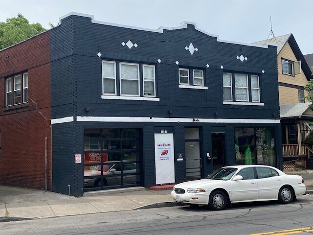 1157 Culver Rd, Rochester, NY for sale Building Photo- Image 1 of 1