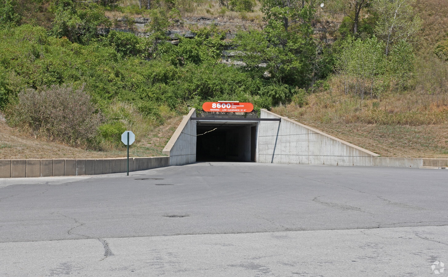 8600 NE Underground Dr., Kansas City, MO 64161