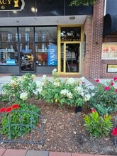 127-137 Main St, Nashua, NH for lease Building Photo- Image 1 of 2