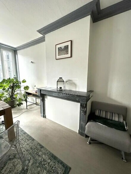 Office in Nancy for lease - Interior Photo - Image 3 of 12