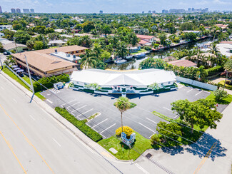 More details for 1800 NE 26th St, Wilton Manors, FL - Office for Sale