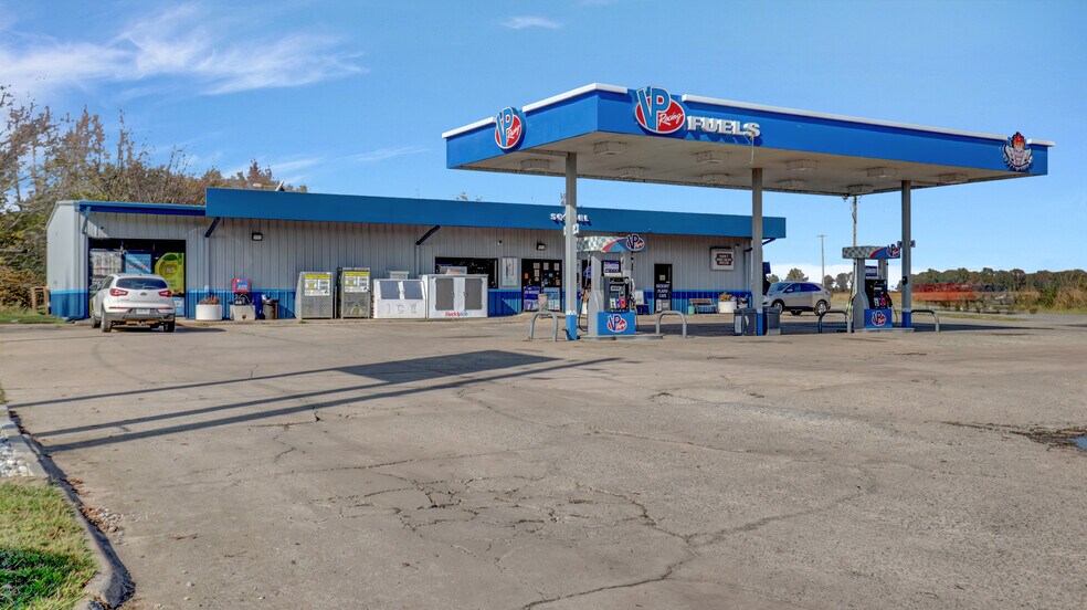 9978 W Highway 38, Hickory Plains, AR 72066