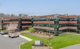 More details for 185 Plains Rd, Milford, CT - Office, Medical for Lease