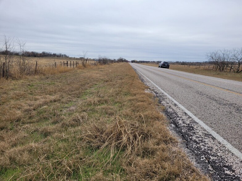 TBD FM 2115, Salado, TX for sale - Primary Photo - Image 1 of 1
