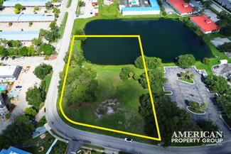 More details for 647 67th Street Cir E, Bradenton, FL - Land for Sale