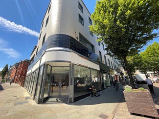 More details for 20-22 Albert St, Nottingham - Retail for Lease