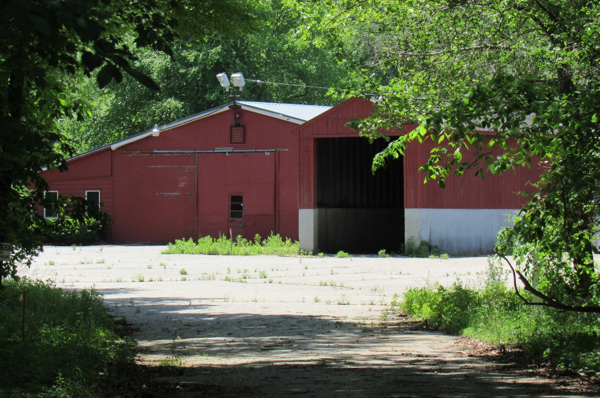 299 Hopriver Rd, Bolton, CT for sale Primary Photo- Image 1 of 1
