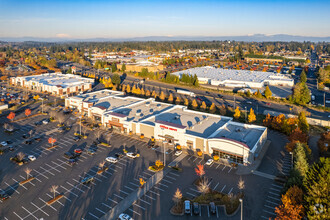 8810-8920 NE Hazel Dell Ave, Vancouver, WA - aerial  map view