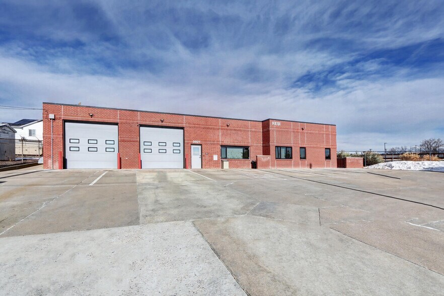 3821 W 88th Ave, Westminster, CO for sale - Building Photo - Image 1 of 1