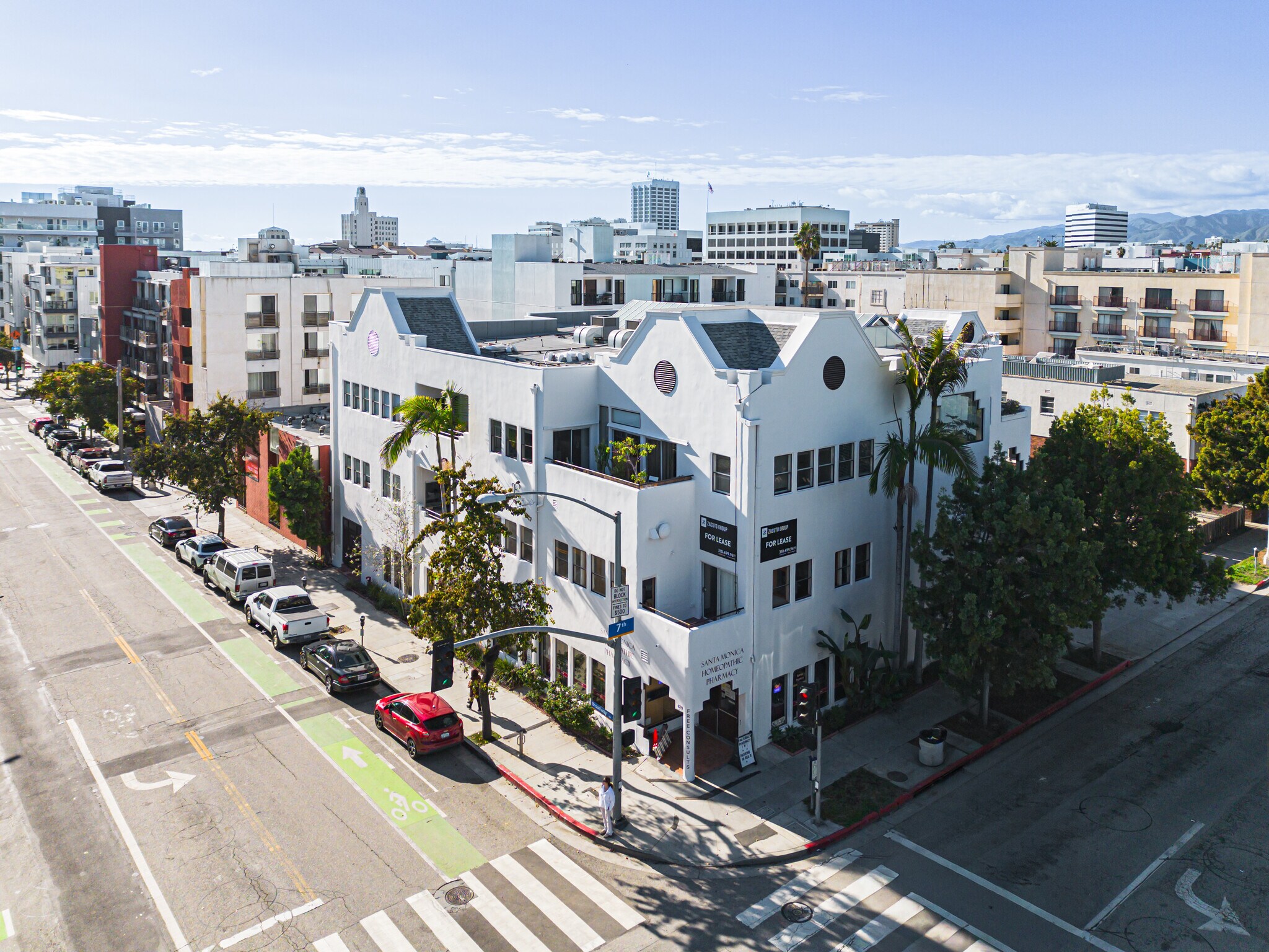 1460 7th St, Santa Monica, CA for lease Building Photo- Image 1 of 10