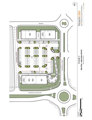 More details for 1000 Kohlers Crossing, Kyle, TX - Multiple Space Uses for Lease