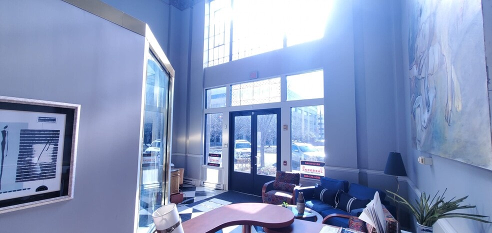 341 3rd St, Macon-Bibb, GA for lease - Interior Photo - Image 3 of 21