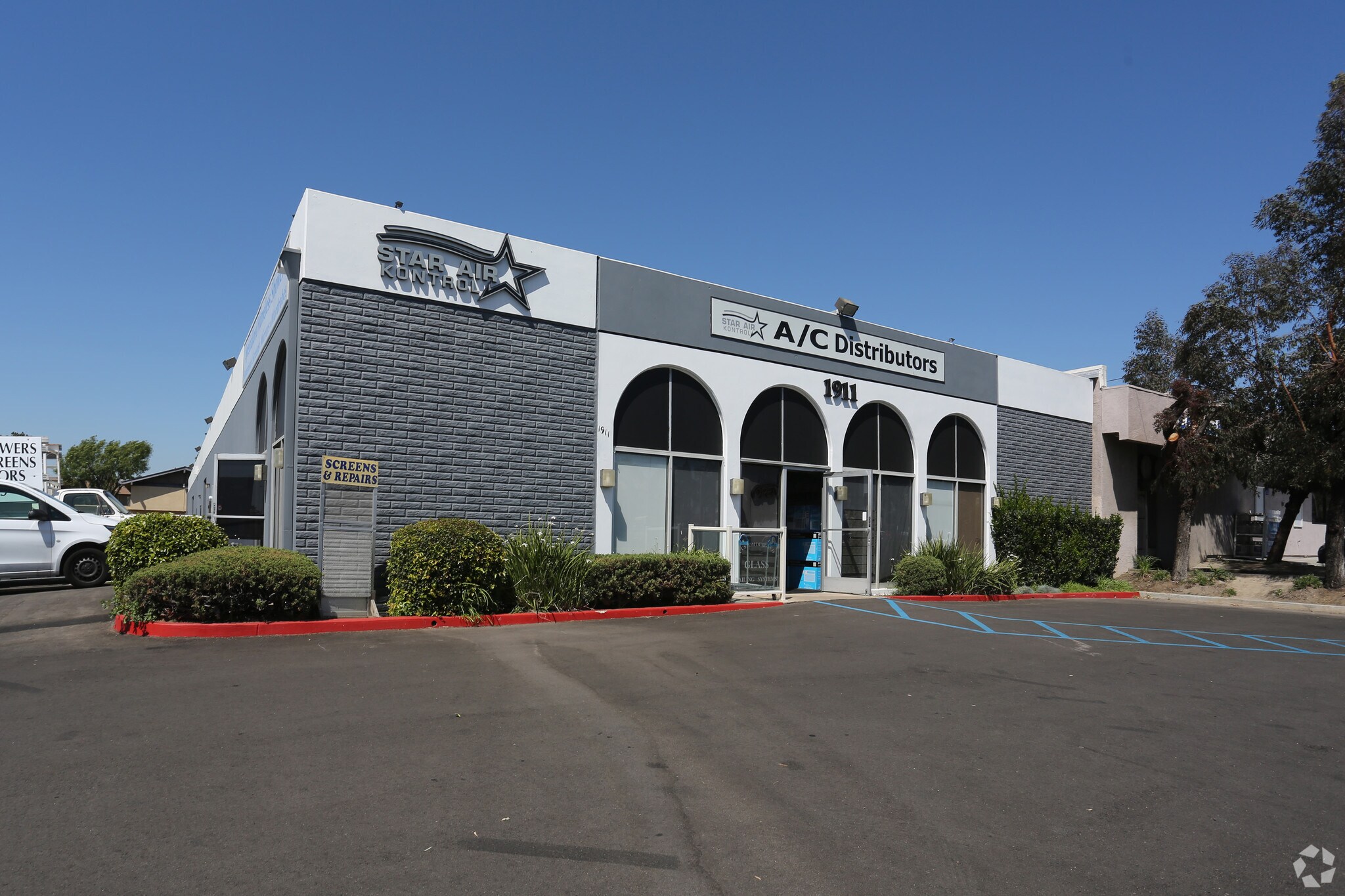 1907-1911 E Ball Rd, Anaheim, CA for sale Primary Photo- Image 1 of 1
