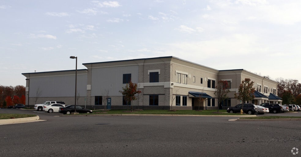 7045-7073 Gateway Ct, Manassas, VA for lease - Building Photo - Image 3 of 13
