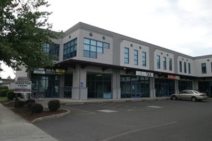 1369 W 6th Ave, Eugene OR - Bar