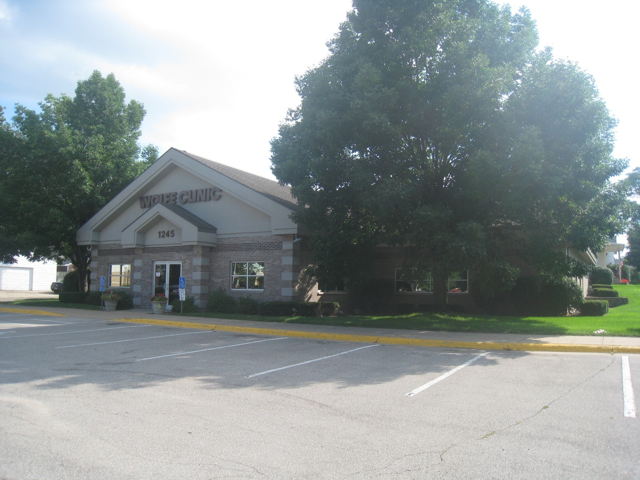 1245 2nd Ave SE, Cedar Rapids, IA for sale Building Photo- Image 1 of 1