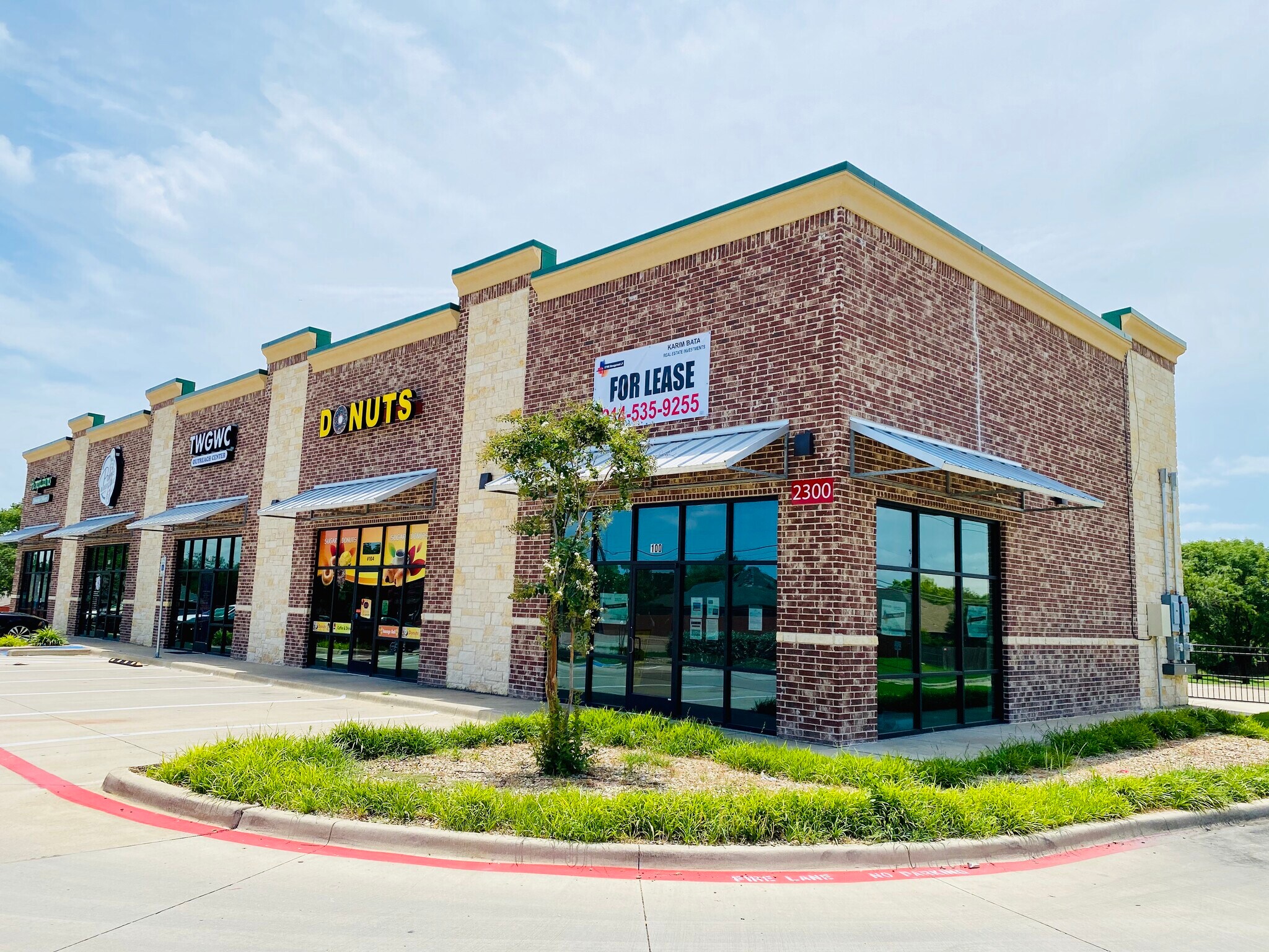 Keller Springs Rd & Kelly Blvd, Carrollton, TX for sale Building Photo- Image 1 of 1