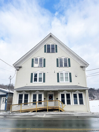 More details for 25 N Main St, Lisbon, NH - Office/Medical for Lease