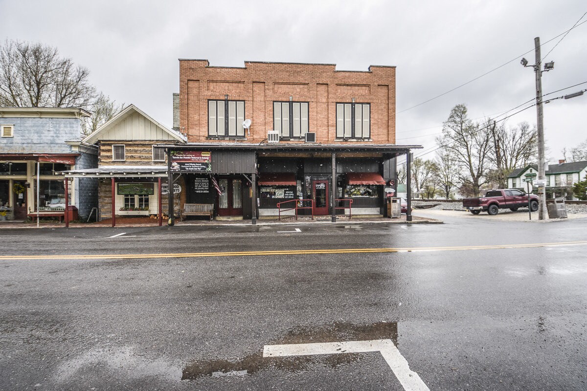 216 E Main St, Glendale, KY for sale Building Photo- Image 1 of 1