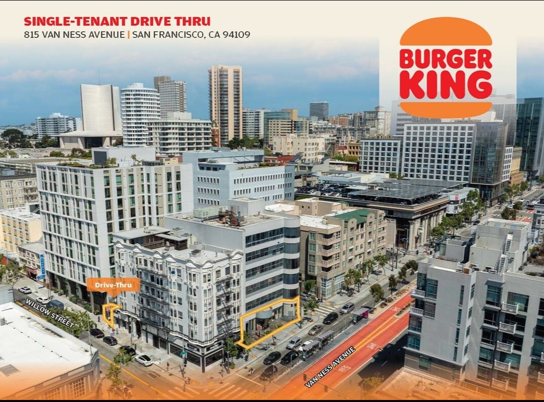 815 Van Ness Ave, San Francisco, CA for sale Primary Photo- Image 1 of 8