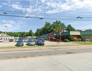 More details for 675 Main St, Lewiston, ME - Retail for Lease