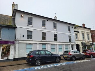 More details for 57 High St, Christchurch - Retail for Lease