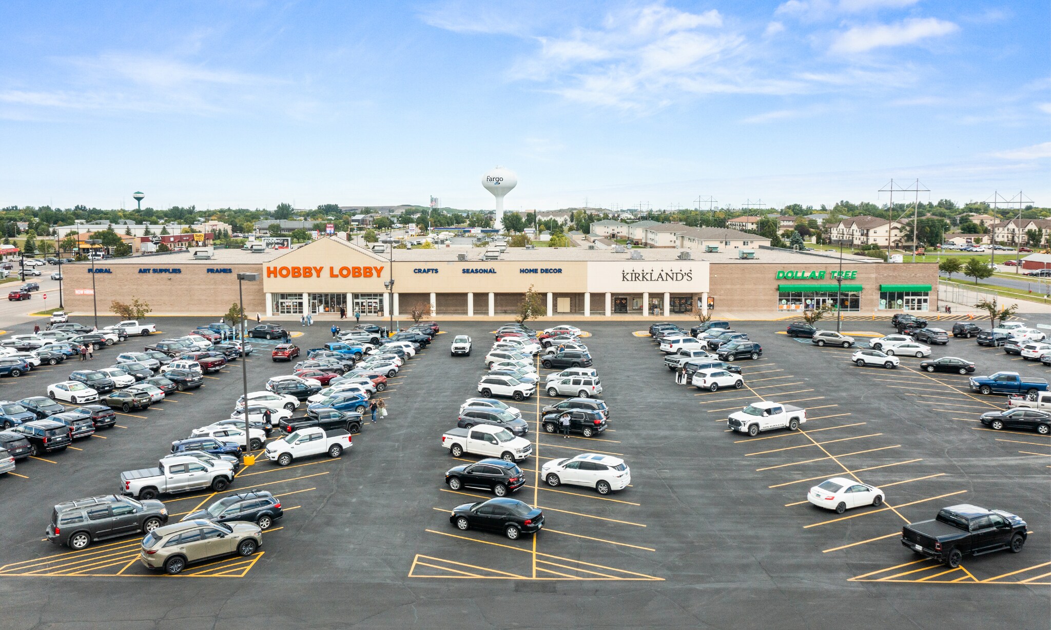 4427 13th Ave S, Fargo, ND for sale Building Photo- Image 1 of 2