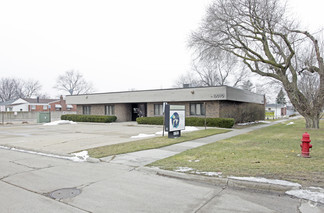 More details for 19070 E 10 Mile Rd, Eastpointe, MI - Office/Medical for Lease