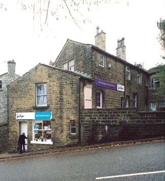 More details for 35 Bridgehouse Ln, Haworth - Retail for Sale