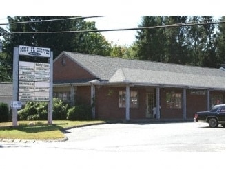 430 Main St, Agawam, MA for sale Building Photo- Image 1 of 1