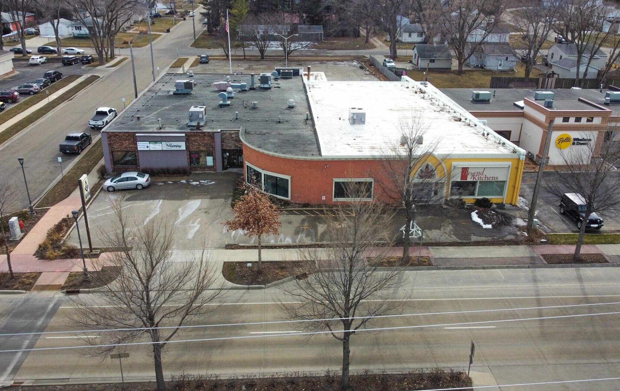 2002 2nd St SW, Rochester, MN for sale Building Photo- Image 1 of 1