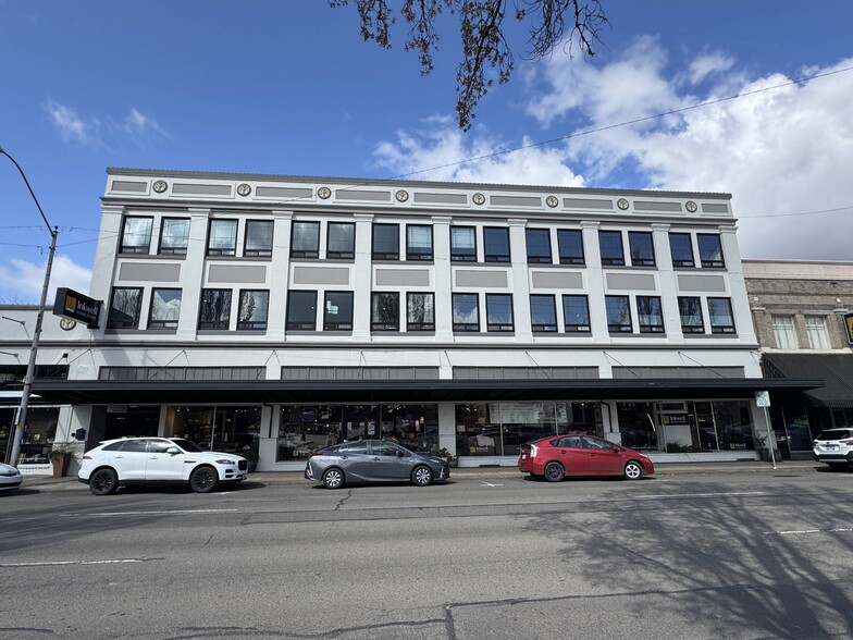 230 SW 3rd St, Corvallis, OR for lease - Building Photo - Image 1 of 9